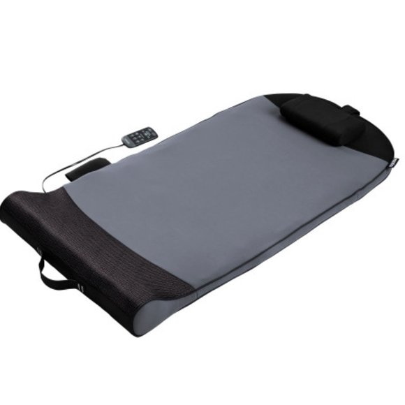 NIB HoMedics | Body Flex | Back Stretching Mat with Heat | Model: BM-AC108HJ - Picture 8 of 15